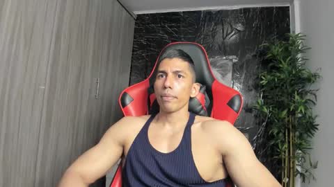 Adan Sin online show from 02.09.26