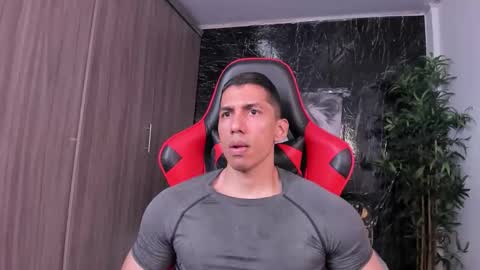 Adan Sin online show from 02.28.26