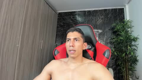 Adan Sin online show from 04.18.26