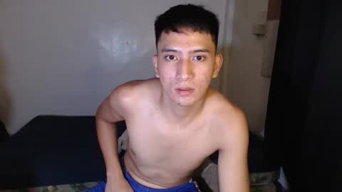 Snapshot of adancummer chatting on 12.04.25 adancummer online show from 12.04.25