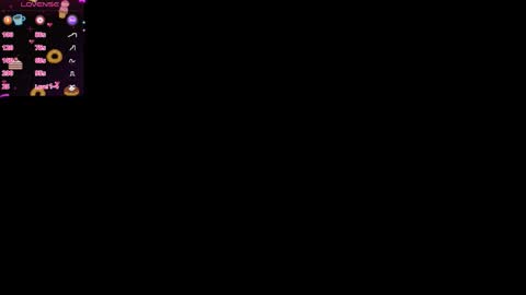  Adara  online show from 09.18.25