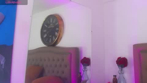 Adara Ferrara online show from 02.13.26