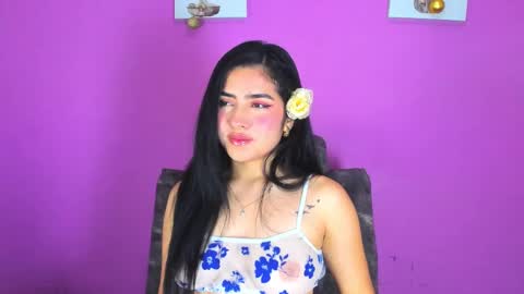  Adara Johnson  online show from 02.20.25