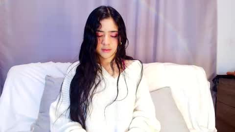  Adara Johnson  online show from 10.15.25