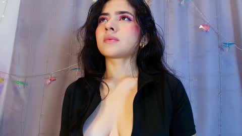  Adara Johnson  online show from 01.09.26