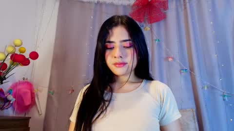  Adara Johnson  online show from 01.15.26