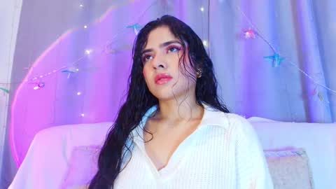  Adara Johnson  online show from 02.02.26