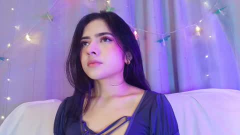  Adara Johnson  online show from 02.16.26