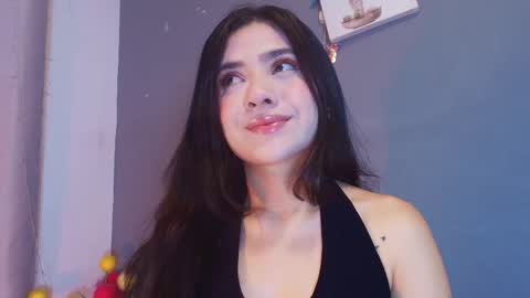  Adara Johnson  online show from 03.12.26