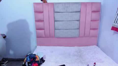 adaraandmichael online show from 02.22.26