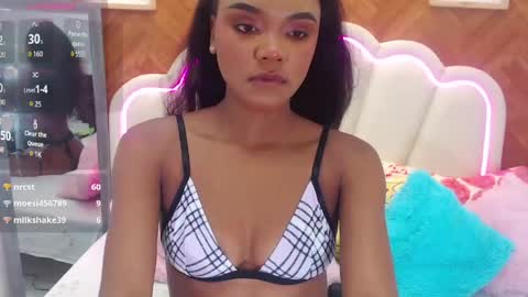 adarose_ online show from 05.03.26