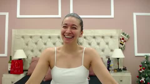 Snapshot of adarussell chatting on 12.07.24 Adda online show from 12.07.24