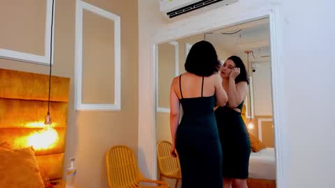 Snapshot of adarussell chatting on 01.28.25 Adda online show from 01.28.25