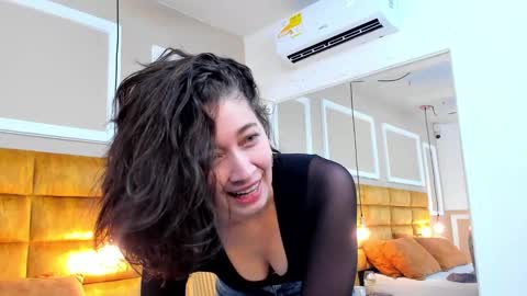 Snapshot of adarussell chatting on 03.03.25 Adda online show from 03.03.25