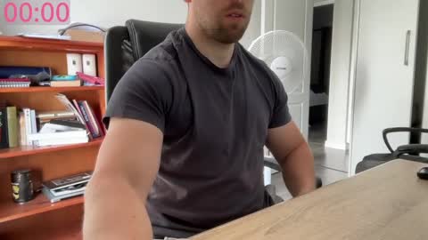 John online show from 01.08.25