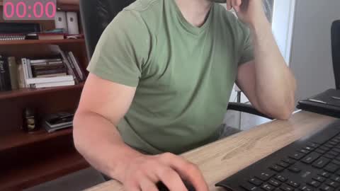 John online show from 02.03.25