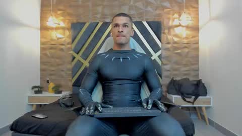 adbel sady online show from 10.31.25