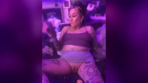 Addi ashtray online show from 06.21.26