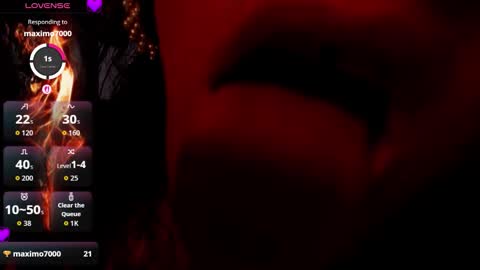 amy        online show from 12.14.25