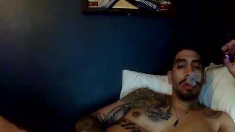 Snapshot of addictedtobustnloads1 chatting on 12.16.25 addictedtobustnloads1 online show from 12.16.25