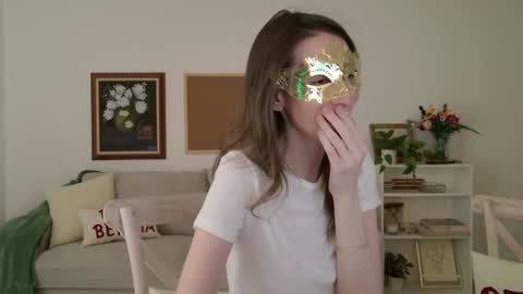 Snapshot of addieroseone chatting on 01.25.25 Addison Rose  I am currently away for the holiday weekend. Streams start again on 1242024. Enjoy the holiday online show from 01.25.25