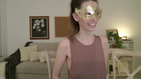 Snapshot of addieroseone chatting on 02.27.25 Addison Rose  I am currently away for the holiday weekend. Streams start again on 1242024. Enjoy the holiday online show from 02.27.25
