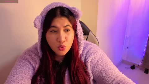 addy__02 online show from 11.29.25