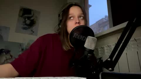 Addy online show from 12.29.24