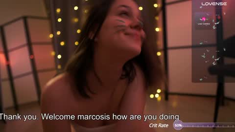 Addy online show from 01.24.25