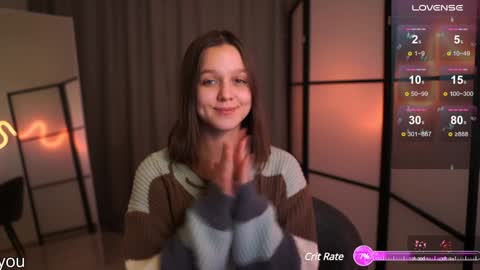 Addy online show from 01.26.25