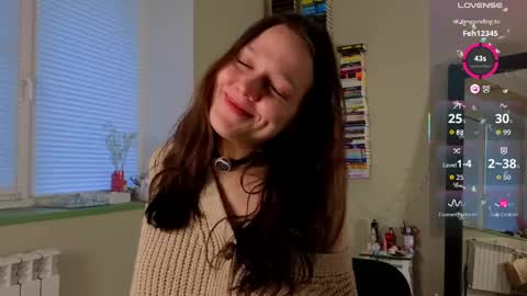 Addy online show from 05.04.26