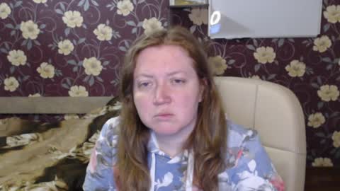 Snapshot of adel_redhead_ chatting on 04.25.26 Adel online show from 04.25.26