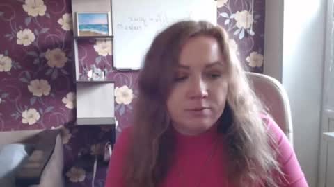 Snapshot of adel_redhead_ chatting on 05.02.26 Adel online show from 05.02.26