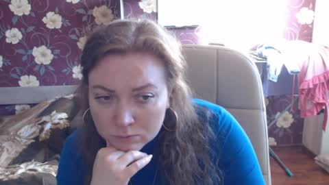 Snapshot of adel_redhead_ chatting on 05.30.26 Adel online show from 05.30.26