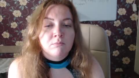 Snapshot of adel_redhead_ chatting on 06.19.26 Adel online show from 06.19.26