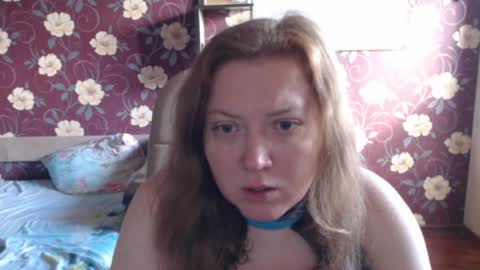 Snapshot of adel_redhead_ chatting on 06.21.26 Adel online show from 06.21.26