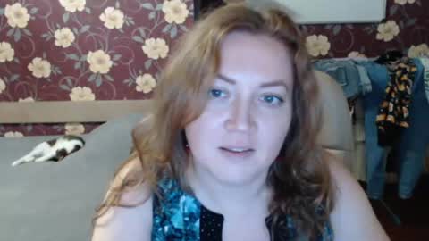 Snapshot of adel_redhead_ chatting on 07.30.26 Adel online show from 07.30.26
