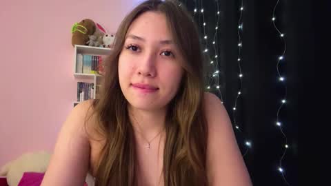 Lia online show from 03.18.26