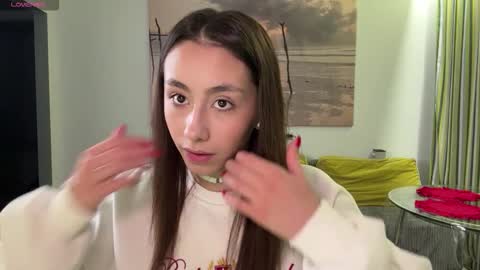 Stella online show from 02.24.26