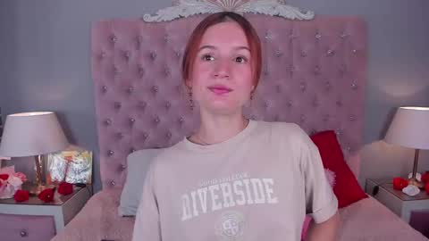 Adelaine online show from 03.12.25