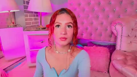 Adelaine online show from 10.24.25