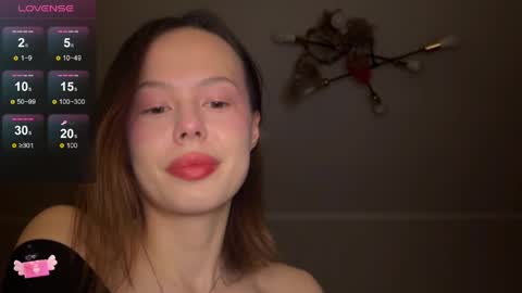 Snapshot of adele_bell chatting on 04.14.26 Adele online show from 04.14.26