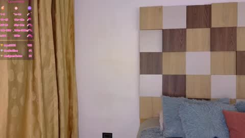 Andrea online show from 01.16.25