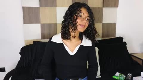 Andrea online show from 02.22.25