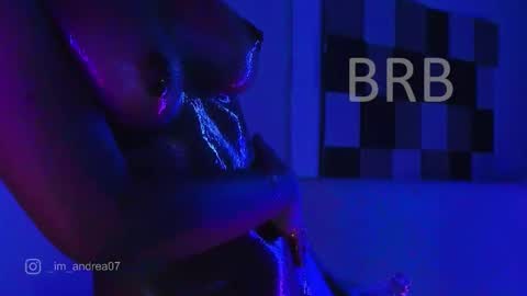 Andrea online show from 02.19.26