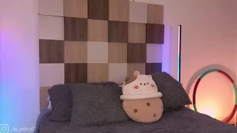 Andrea online show from 02.25.26