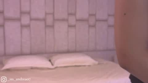 Andrea online show from 04.11.26