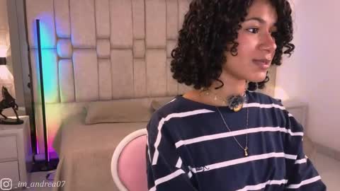 Snapshot of adele_carter_ chatting on 05.22.26 Andrea online show from 05.22.26