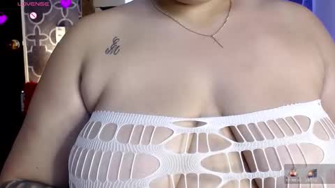 adele cruzz online show from 12.18.25