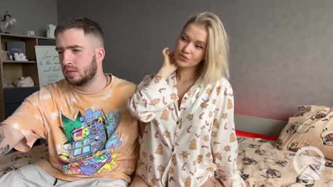 Adele Nick online show from 12.21.24